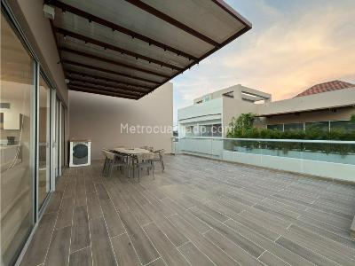 Apartamento de 2 alcobas en venta en Bahia Kristal, Cartagena, 72 m² · foto 8 de 20