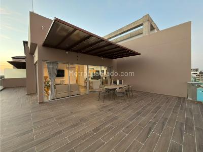 Apartamento de 2 alcobas en venta en Bahia Kristal, Cartagena, 72 m² · foto 9 de 20