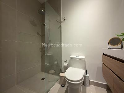 Apartamento de 2 alcobas en venta en Bahia Kristal, Cartagena, 72 m² · foto 12 de 20