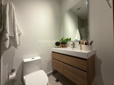 Apartamento de 2 alcobas en venta en Bahia Kristal, Cartagena, 72 m² · foto 14 de 20