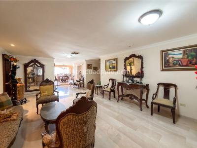 Apartamento de 3 alcobas en venta en Riomar, Barranquilla, 222 m² · foto 2 de 20