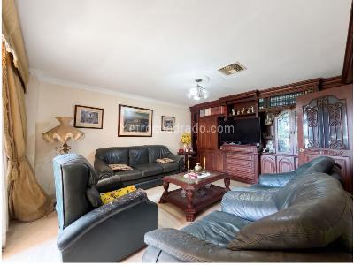 Apartamento de 3 alcobas en venta en Riomar, Barranquilla, 222 m² · foto 6 de 20
