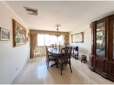 Apartamento de 3 alcobas en venta en Riomar, Barranquilla, 222 m² · foto 7 de 20