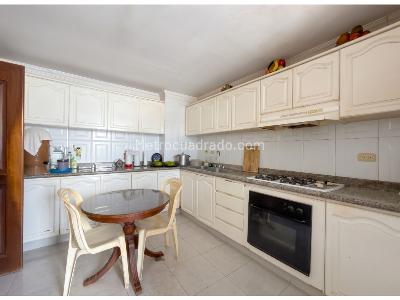 Apartamento de 3 alcobas en venta en Riomar, Barranquilla, 222 m² · foto 10 de 20