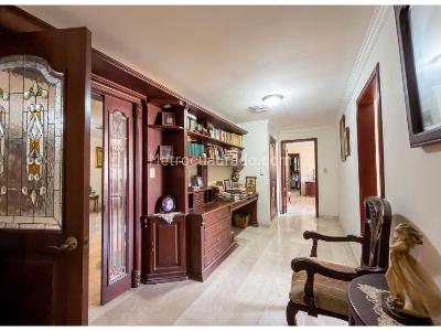 Apartamento de 3 alcobas en venta en Riomar, Barranquilla, 222 m² · foto 11 de 20