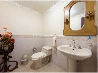 Apartamento de 3 alcobas en venta en Riomar, Barranquilla, 222 m² · foto 17 de 20
