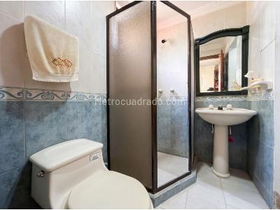 Apartamento de 3 alcobas en venta en Riomar, Barranquilla, 222 m² · foto 18 de 20