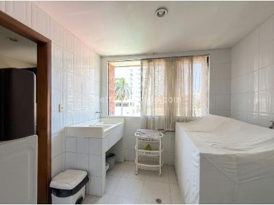 Apartamento de 3 alcobas en venta en Riomar, Barranquilla, 222 m² · foto 19 de 20