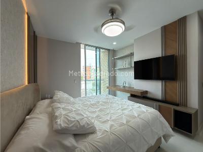 Apartamento de 3 alcobas en venta en El Tabor, Barranquilla, 161 m² · foto 10 de 17