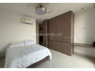Apartamento de 3 alcobas en venta en El Tabor, Barranquilla, 161 m² · foto 11 de 17