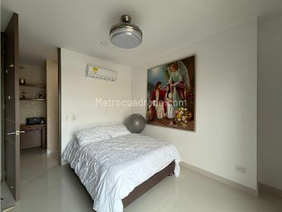 Apartamento de 3 alcobas en venta en El Tabor, Barranquilla, 161 m² · foto 12 de 17