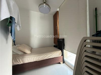 Apartamento de 3 alcobas en venta en El Tabor, Barranquilla, 161 m² · foto 14 de 17