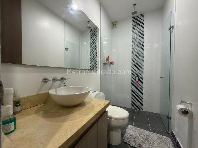 Apartamento de 3 alcobas en venta en El Tabor, Barranquilla, 161 m² · foto 16 de 17