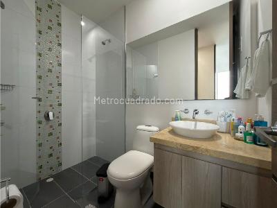 Apartamento de 3 alcobas en venta en El Tabor, Barranquilla, 161 m² · foto 17 de 17