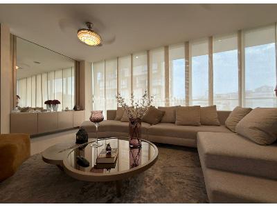 Apartamento de 3 alcobas en venta en El Tabor, Barranquilla, 161 m² · foto 2 de 17