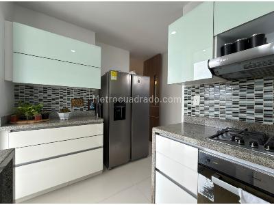Apartamento de 3 alcobas en venta en El Tabor, Barranquilla, 161 m² · foto 5 de 17