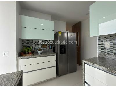 Apartamento de 3 alcobas en venta en El Tabor, Barranquilla, 161 m² · foto 6 de 17