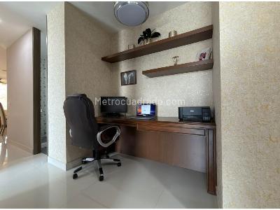 Apartamento de 3 alcobas en venta en El Tabor, Barranquilla, 161 m² · foto 8 de 17