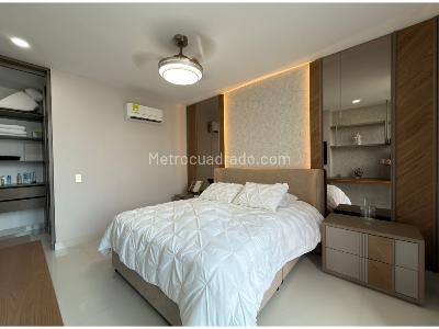 Apartamento de 3 alcobas en venta en El Tabor, Barranquilla, 161 m² · foto 9 de 17