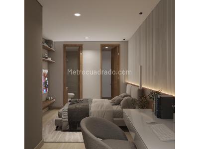 Apartamento de 2 alcobas en venta en Av El Rio, Barranquilla, 65 m² · foto 3 de 3