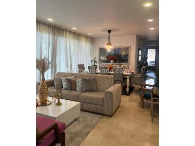 Apartamento de 3 alcobas en arriendo en Altos Del Parque, Barranquilla, 172 m² · foto 2 de 9