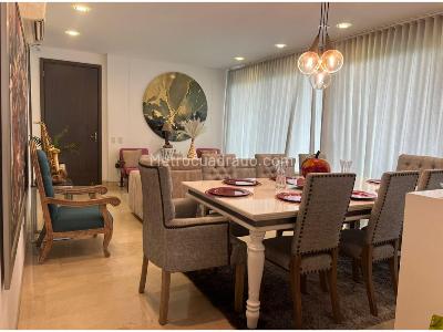 Apartamento de 3 alcobas en arriendo en Altos Del Parque, Barranquilla, 172 m² · foto 3 de 9