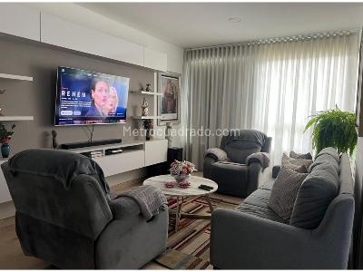 Apartamento de 3 alcobas en arriendo en Altos Del Parque, Barranquilla, 172 m² · foto 5 de 9