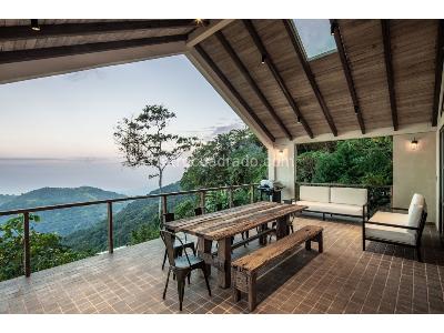 Casa de 3 alcobas en venta en Sierra Nevada, Santa Marta, 1162 m² · foto 2 de 9