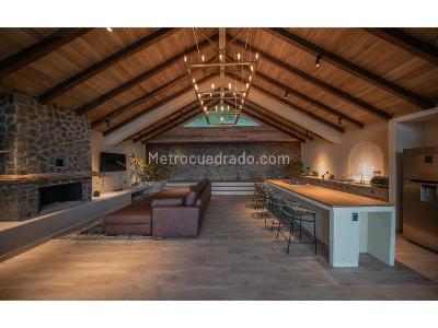Casa de 3 alcobas en venta en Sierra Nevada, Santa Marta, 1162 m² · foto 4 de 9