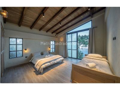Casa de 3 alcobas en venta en Sierra Nevada, Santa Marta, 1162 m² · foto 5 de 9