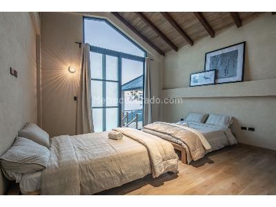 Casa de 3 alcobas en venta en Sierra Nevada, Santa Marta, 1162 m² · foto 7 de 9