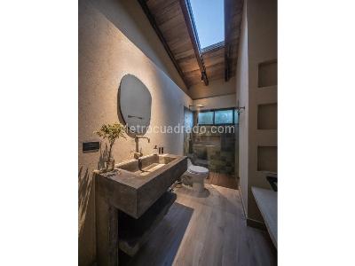 Casa de 3 alcobas en venta en Sierra Nevada, Santa Marta, 1162 m² · foto 8 de 9