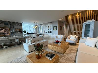 Apartamento en venta en El Golf, Barranquilla · foto 2 de 20