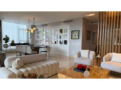 Apartamento en venta en El Golf, Barranquilla · foto 3 de 20