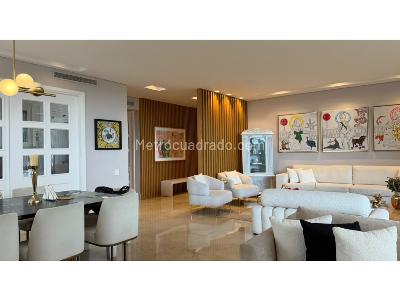 Apartamento en venta en El Golf, Barranquilla · foto 4 de 20
