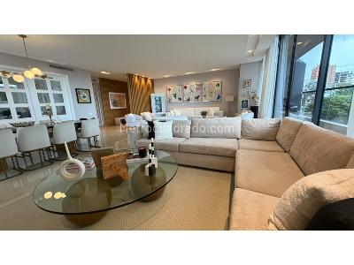 Apartamento en venta en El Golf, Barranquilla · foto 6 de 20