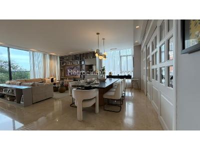 Apartamento en venta en El Golf, Barranquilla · foto 10 de 20