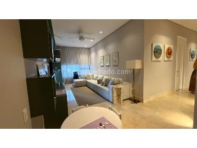 Apartamento en venta en El Golf, Barranquilla · foto 14 de 20