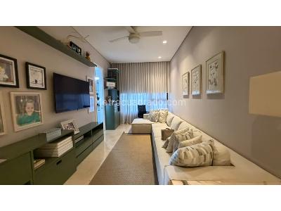 Apartamento en venta en El Golf, Barranquilla · foto 15 de 20