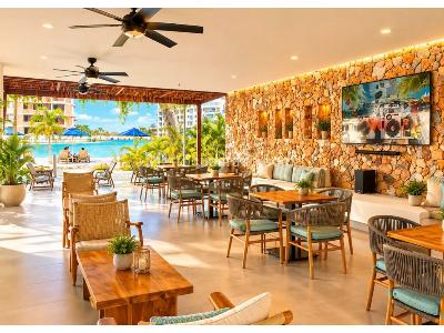 Apartamento de 2 alcobas en venta en Bahia Kristal, Cartagena, 110 m² · foto 15 de 20