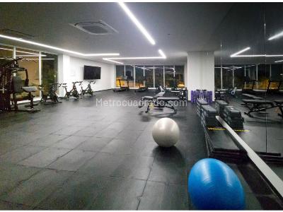 Apartamento de 2 alcobas en venta en Bahia Kristal, Cartagena, 110 m² · foto 16 de 20