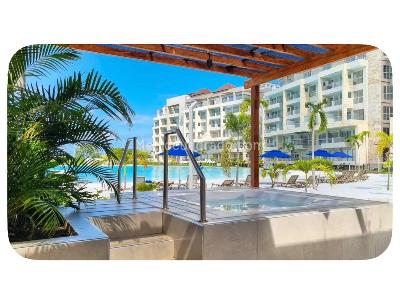 Apartamento de 2 alcobas en venta en Bahia Kristal, Cartagena, 110 m² · foto 18 de 20