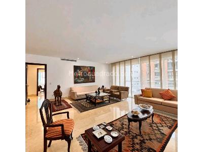 Apartamento en venta en Villa Country, Barranquilla · foto 5 de 18