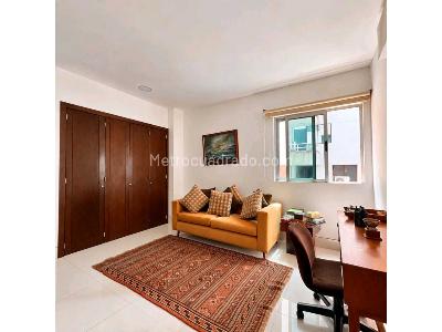 Apartamento en venta en Villa Country, Barranquilla · foto 6 de 18