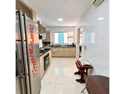 Apartamento en venta en Villa Country, Barranquilla · foto 14 de 18