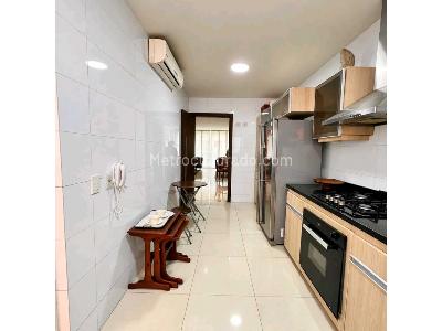 Apartamento en venta en Villa Country, Barranquilla · foto 16 de 18