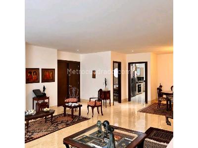 Apartamento en venta en Villa Country, Barranquilla · foto 3 de 18