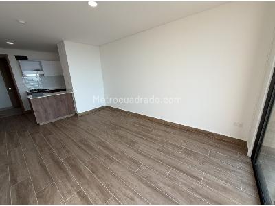 Apartamento de 2 alcobas en venta en Av El Rio, Barranquilla, 65 m² · foto 2 de 20