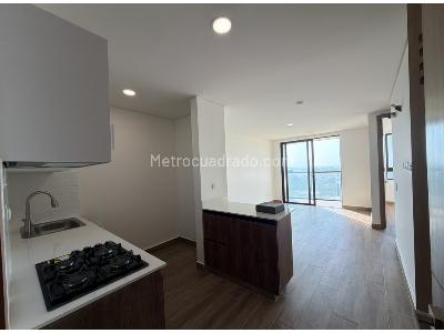 Apartamento de 2 alcobas en venta en Av El Rio, Barranquilla, 65 m² · foto 3 de 20