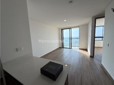 Apartamento de 2 alcobas en venta en Av El Rio, Barranquilla, 65 m² · foto 4 de 20